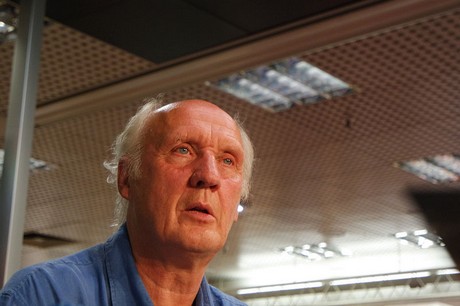 Herman van Veen